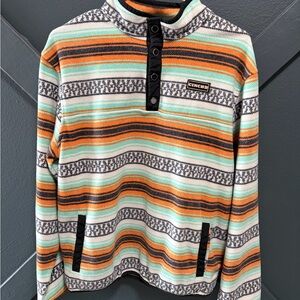 Cinch Kids Pull Over